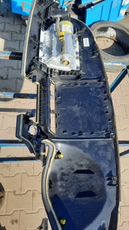 фото thumb №4, Приборная панель приборная накладка volvo s40 ii v50 04-12