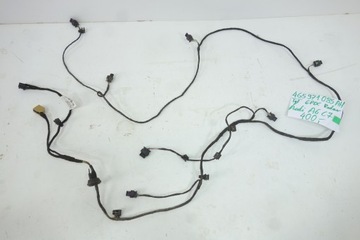 фото thumb №1, Жгут 6 pdc бампер зад audi a6 c7 4g5971085ah