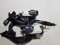 фото thumb №5, Mercedes ml w166 gl x166 комплект ремені ременів перед задня лівий правий