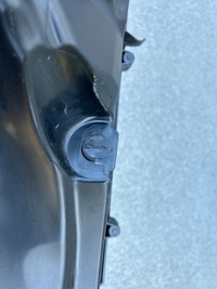 фото thumb №10, Корпус фильтра воздуха bmw 8620945