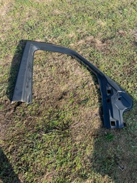 фото thumb №1, Vw crafter sprinter 906 блок двигуна поріг передній правий