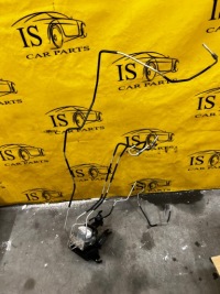 фото thumb №1, Насос гальмівна abs дроти dacia sandero iii 2021r