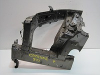 фото thumb №1, Лонжерон чверть права передня porsche cayenne 9y0