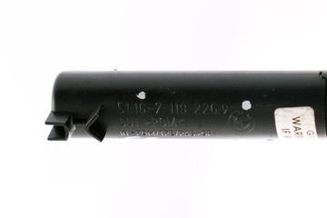 фото thumb №10, Bmw e60 e61 амортизатор бардачка пассажира 7119226