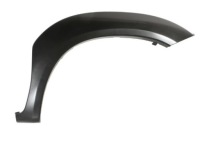 фото thumb №1, Молдинг крила перед ліва toyota hilux n70 05-
