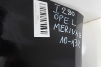 фото thumb №7, Бампер задня задній opel meriva b 10-13r