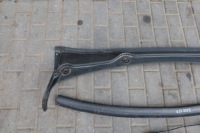 фото thumb №4, Жабо верхній прокладка важелі двірник clio v 668114189r