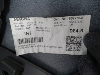 Бампер перед передний bmw 1 f40 + противотуманные фары 6xpdc Киев, фото thumb