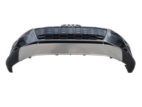 фото thumb №13, Бампер, решітка радіатора, решітка радіатора, ґрати audi s-4 8w lift