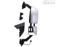 Купити Дзеркало volvo fh4 праве з підігрівом електрика панорама, фото thumb