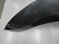 фото thumb №7, Крыло задняя volkswagen beetle левый