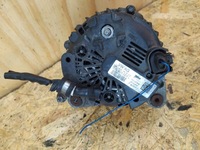 фото thumb №3, Vw passat 2.0 tdi генератор 03l903023l