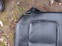 фото thumb №5, Спинка сиденье сиденья зад audi tt 8n кожа