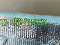 фото thumb №11, Skoda superb 3 combi 2.0 tfsi 206kw 4x4 2018r шланг масляный турбины