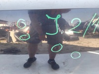 фото thumb №6, Mit colt cz3 lift 09-012 капот перед передняя