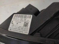 фото thumb №6, Skoda fabia iii lift 6v1 лампа левая передняя перед full led 2018-