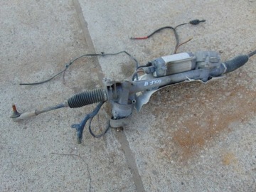 фото thumb №5, Рейка рульового управління трансмісія кермова vw golf vi 1k1423051ee 1k1909144j європа