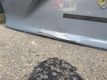 фото thumb №10, Toyota corolla cross кришка багажника зад corolla cross кришка зад