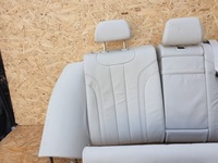 фото thumb №15, Bmw g31 сидіння заднє сидіння обшивки комплект шкіра