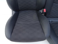 фото thumb №6, Nissan pulsar заднее сиденье задняя задняя сиденья uk