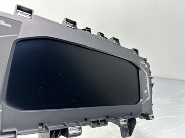 фото thumb №7, Volkswagen tiguan allspace 2019 спідометр  / спідометр 5na920790d