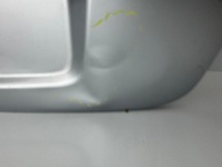 фото thumb №7, Skoda fabia 2 ii 07-14r крышка багажника крышка багажника задняя задняя