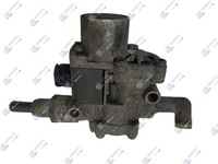 фото thumb №1, Клапан модулятор abs scania r euro 6 4721950970