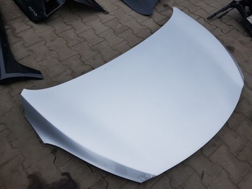 фото thumb №4, Hyundai i40 11-14r капот n3s