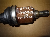 фото thumb №4, Renault kadjar привідний вал ліва 391011681r