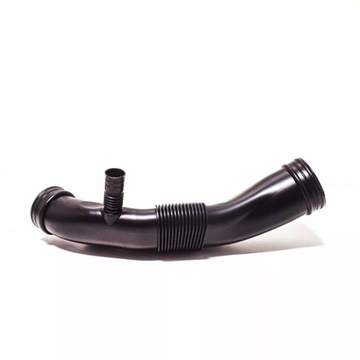 фото thumb №9, Audi a4 b6 suction впуск труба шланг 06b129627ab oem