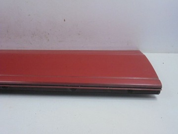 фото thumb №10, Alfa romeo 164 планка двері перед ліва рестайлінг