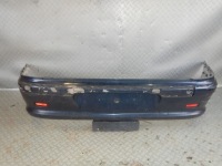фото thumb №1, Peugeot 607 lift бампер задній задня