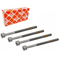 фото thumb №15, Гвинт torx кронштейни інжектора cr śr. zew. 6mm підходить до: mercede