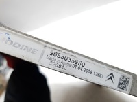 фото thumb №6, Радиатор кондиционера peugeot 207 1.4 16v