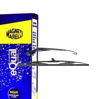 фото thumb №1, Важіль двірники + щітка, двірник задня bmw x5 e53