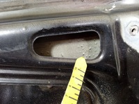 фото thumb №16, Fiat panda i 86- капот кришка двигуна 601 nero