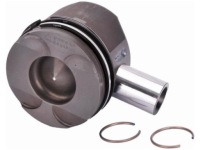 Купити Поршень nural 87-117907-00, фото thumb