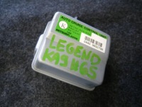 фото thumb №1, Honda legend 99-04 ka9 блок керування круїз-контроль модуль