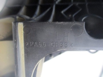 фото thumb №8, Вибірник зміни коробки передач lexus rx450 3.5 b