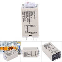 фото thumb №11, Реле часовий таймер opóźnienia 0-3 minuta