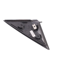 Mercedes r172 трикутник захист накладка дзеркало двері ліва a1727200348 Ціна, фото thumb