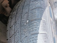 фото thumb №9, Mercedes w164 ml gl w251 a1644011802 диски шины amg 19