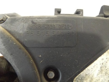 фото thumb №2, C4 i grand picasso 1,6hdi корпус защита распределительный вал