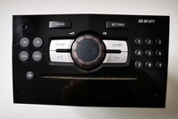 фото thumb №4, Opel corsa d радіо cd mp3 132570029 cd30 радіопрогравач