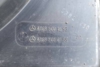 Вентилятор радіатора mercedes-benz a w169 2006 a1695991693 Недорого, фото thumb