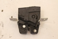 Замок крышки задний mercedes w176 Оригинал, фото thumb