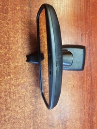 фото thumb №1, Зеркало заднего вида заднего вида ford focus mk2