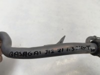 фото thumb №4, Qashqai iii j12 шланг пабтрубок  труба воды 210477581r