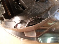 фото thumb №15, Mazda cx-5 ii 2 лампа full led передняя левая