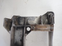 фото thumb №5, Подрамник балка подрамник задняя chevrolet corvette c5